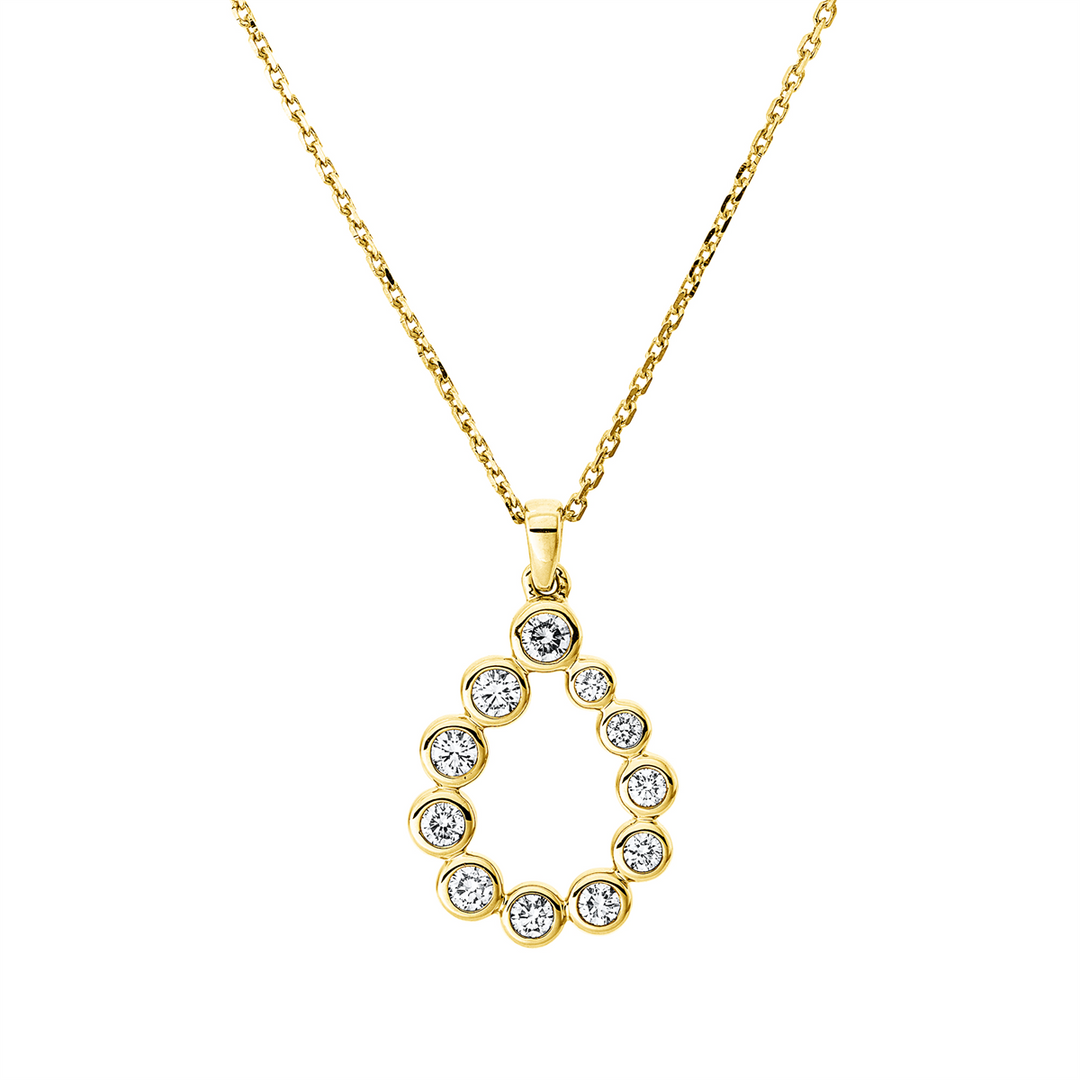 Modern Woman Collier - 4Q147