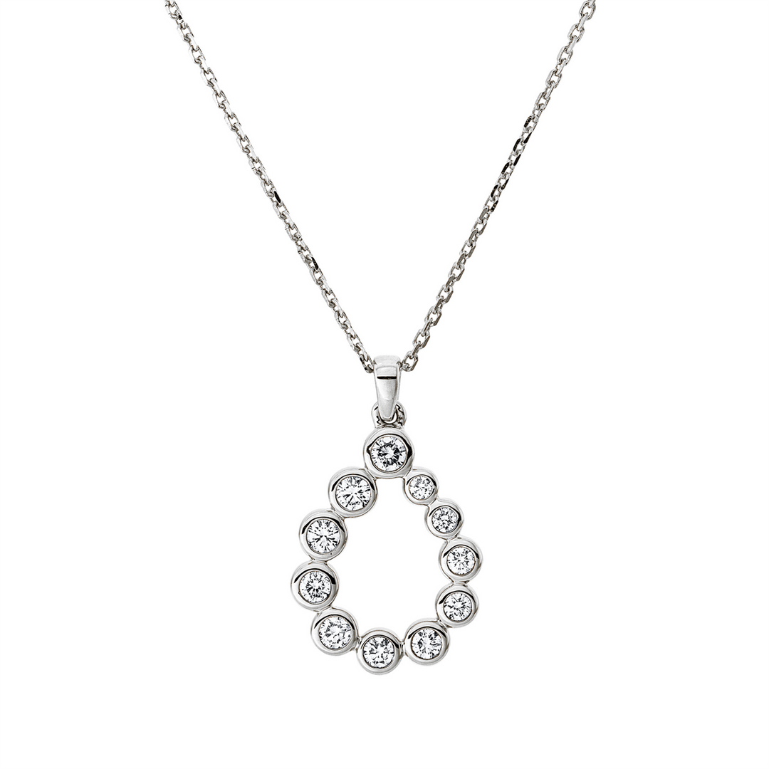 Modern Woman Collier - 4Q147
