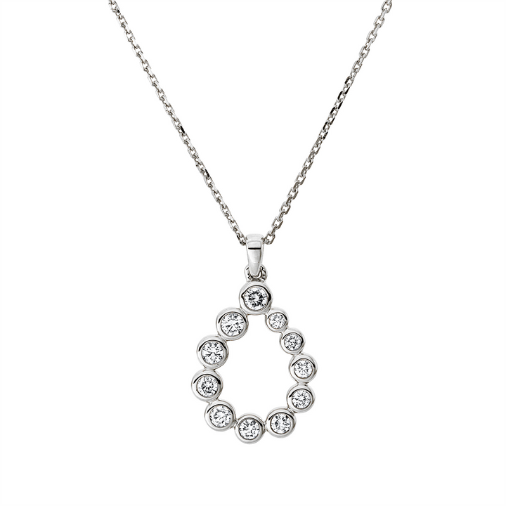 Modern Woman Collier - 4Q147