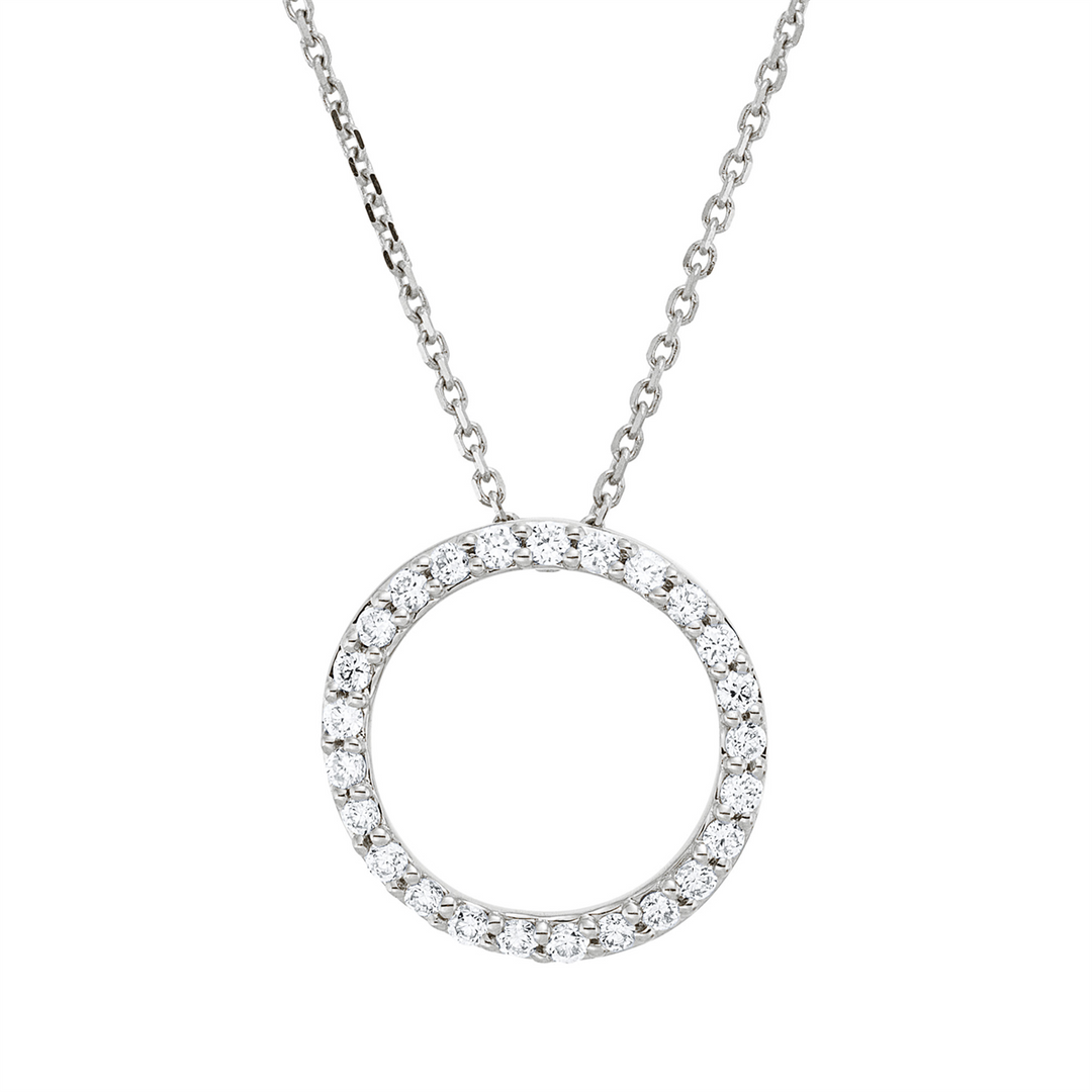 Modern Woman Collier - 4Q148