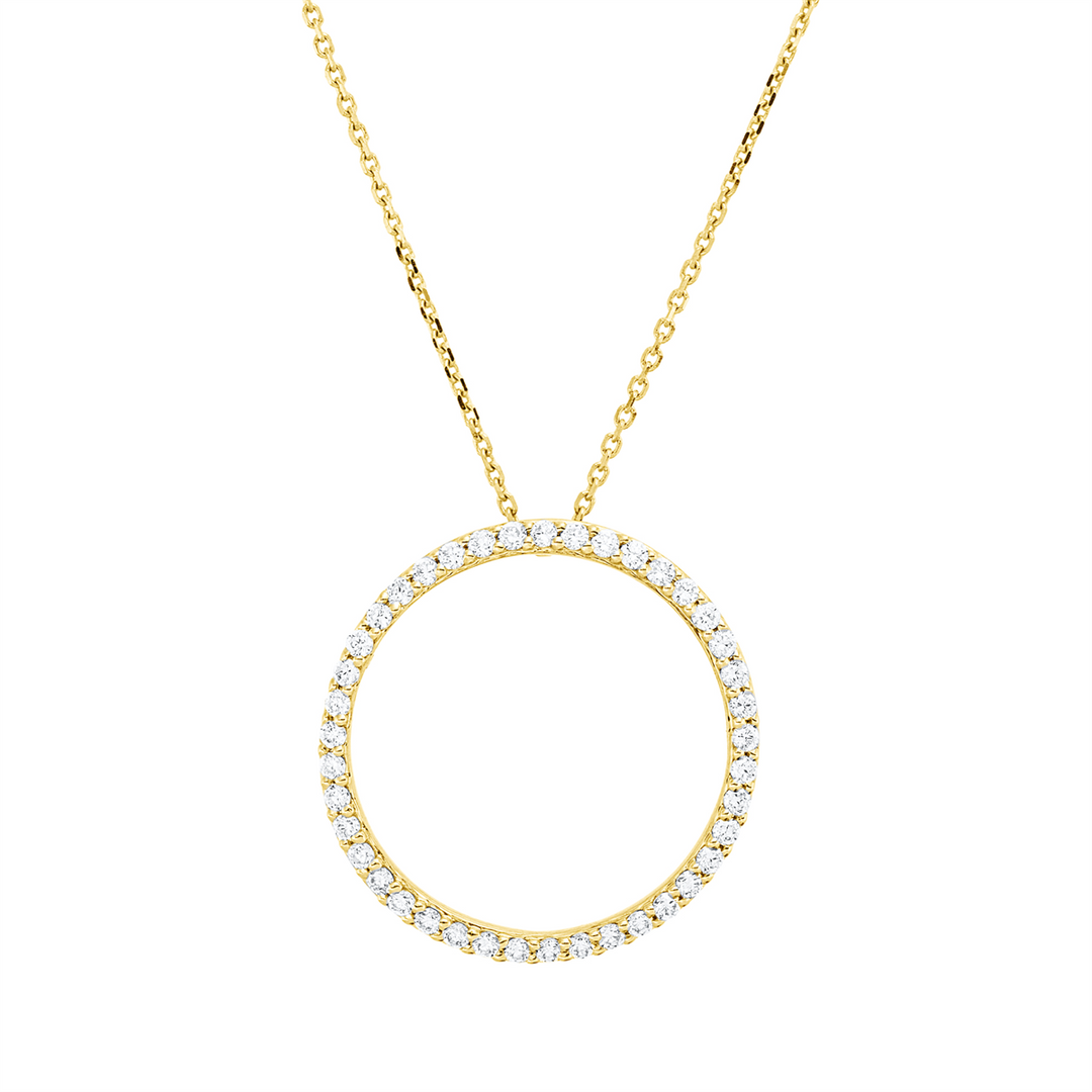 Modern Woman Collier - 4Q149