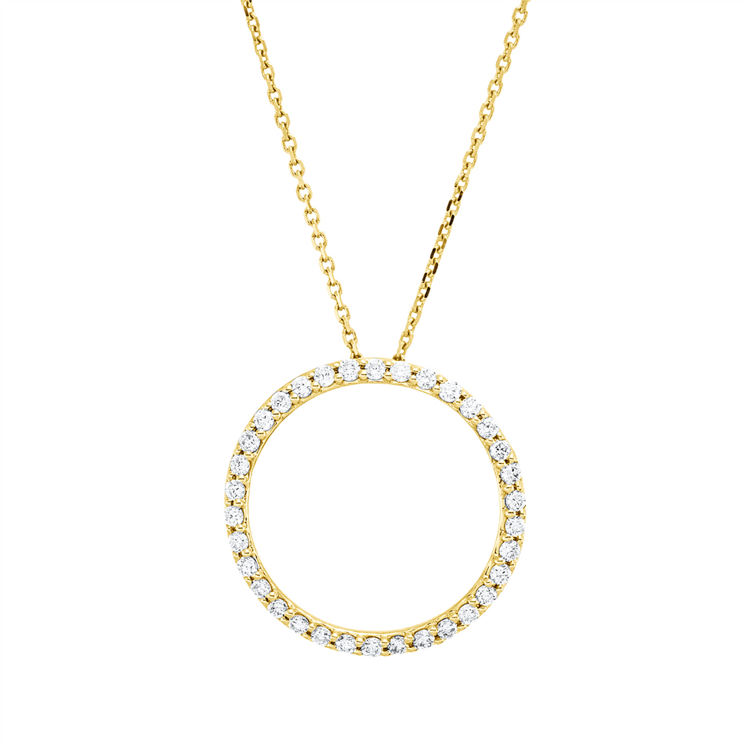 Modern Woman Collier - 4Q150