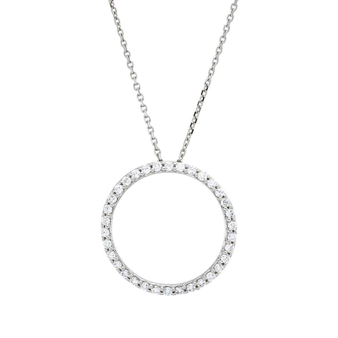 Modern Woman Collier - 4Q150