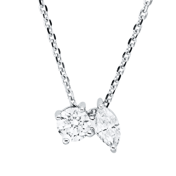 Modern Woman Collier - 4Q156