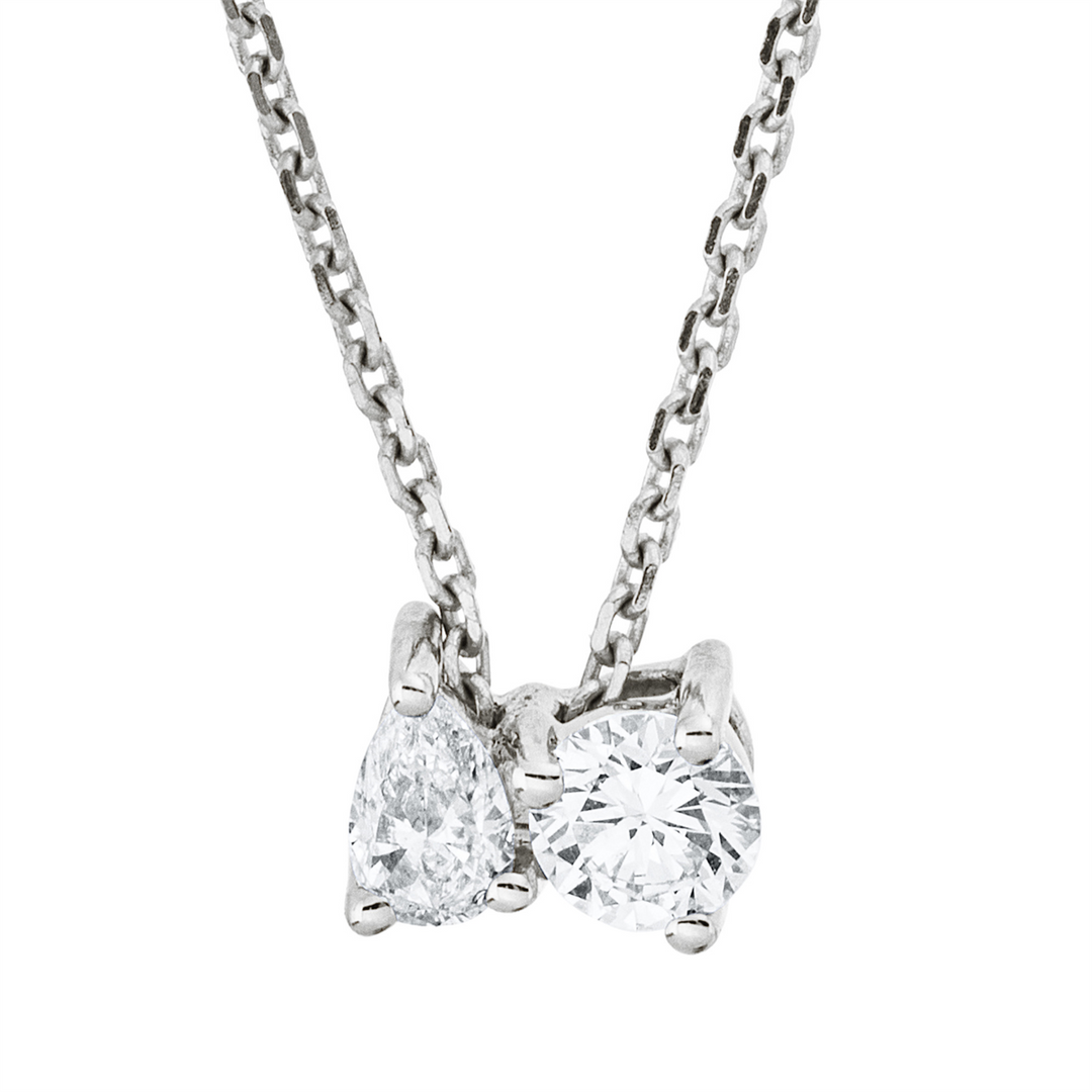 Modern Woman Collier - 4Q161