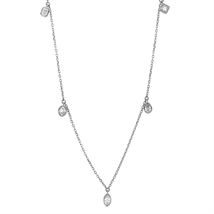 Modern Woman Collier - 4Q163