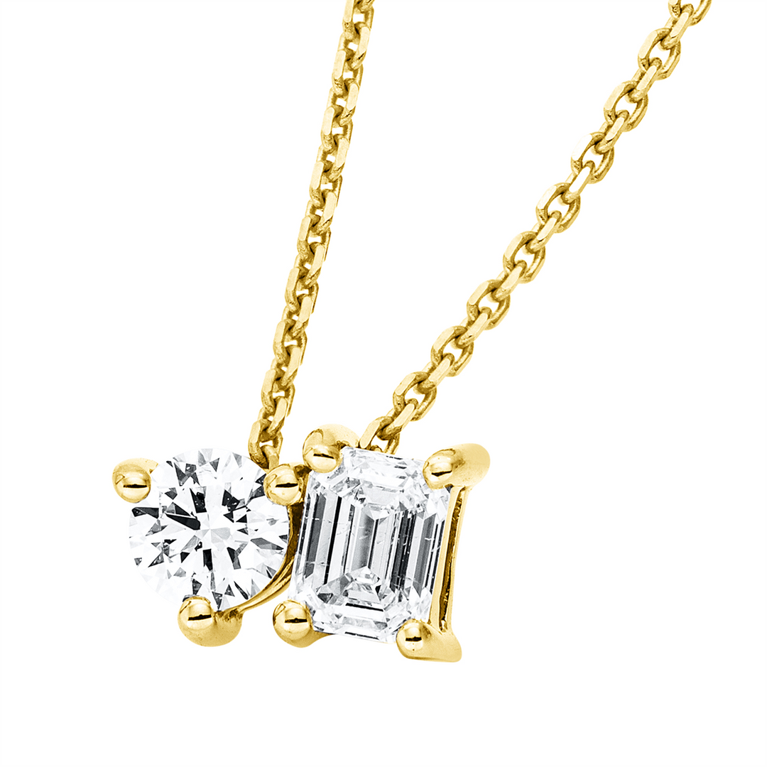 Baguette Collier - 4Q164