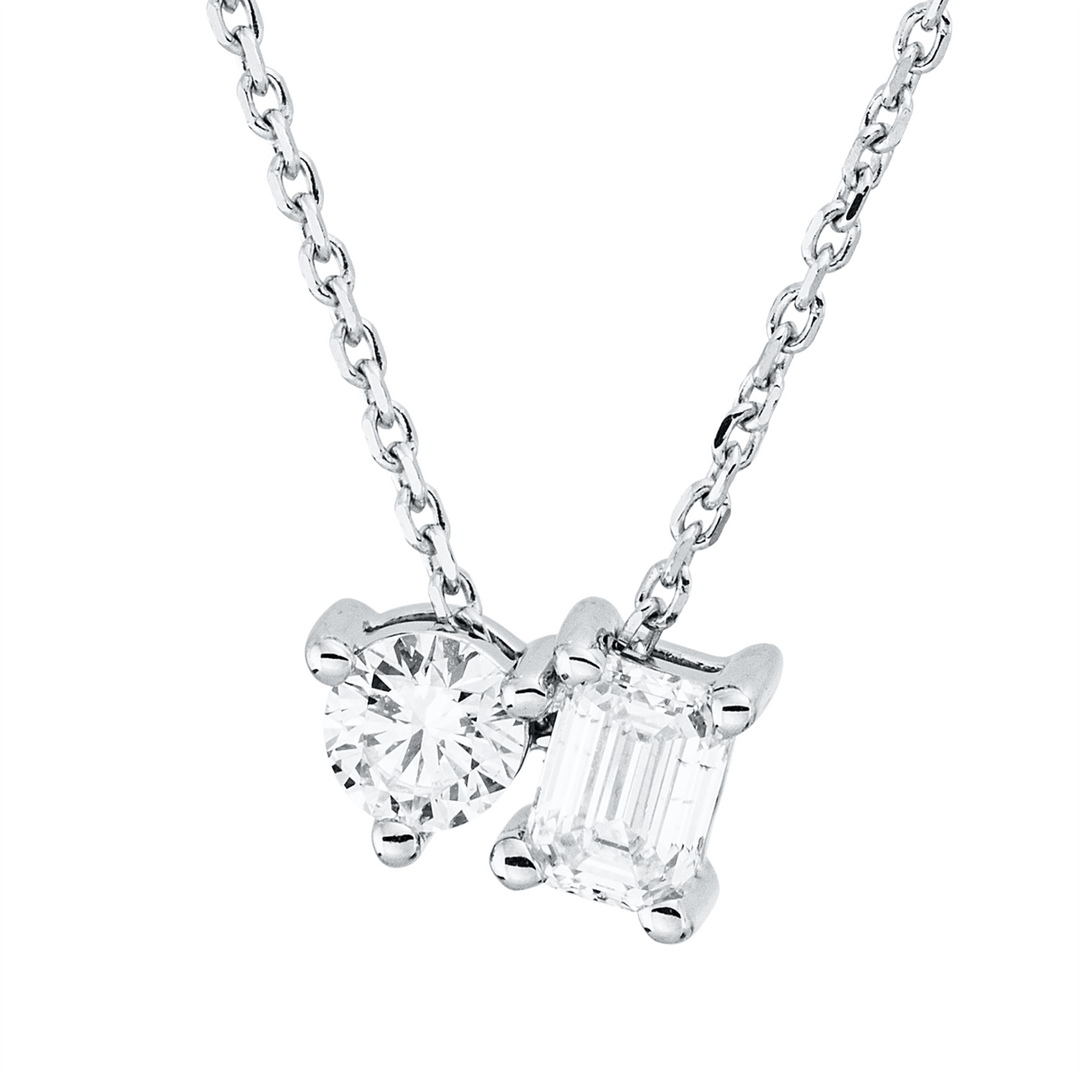 Baguette Collier - 4Q164