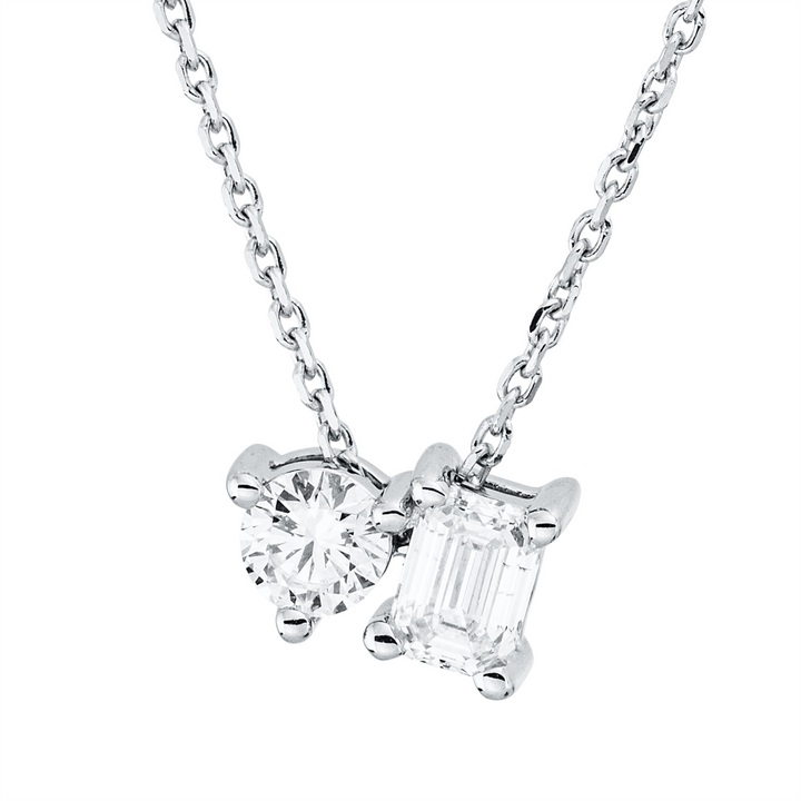 Baguette Collier - 4Q164