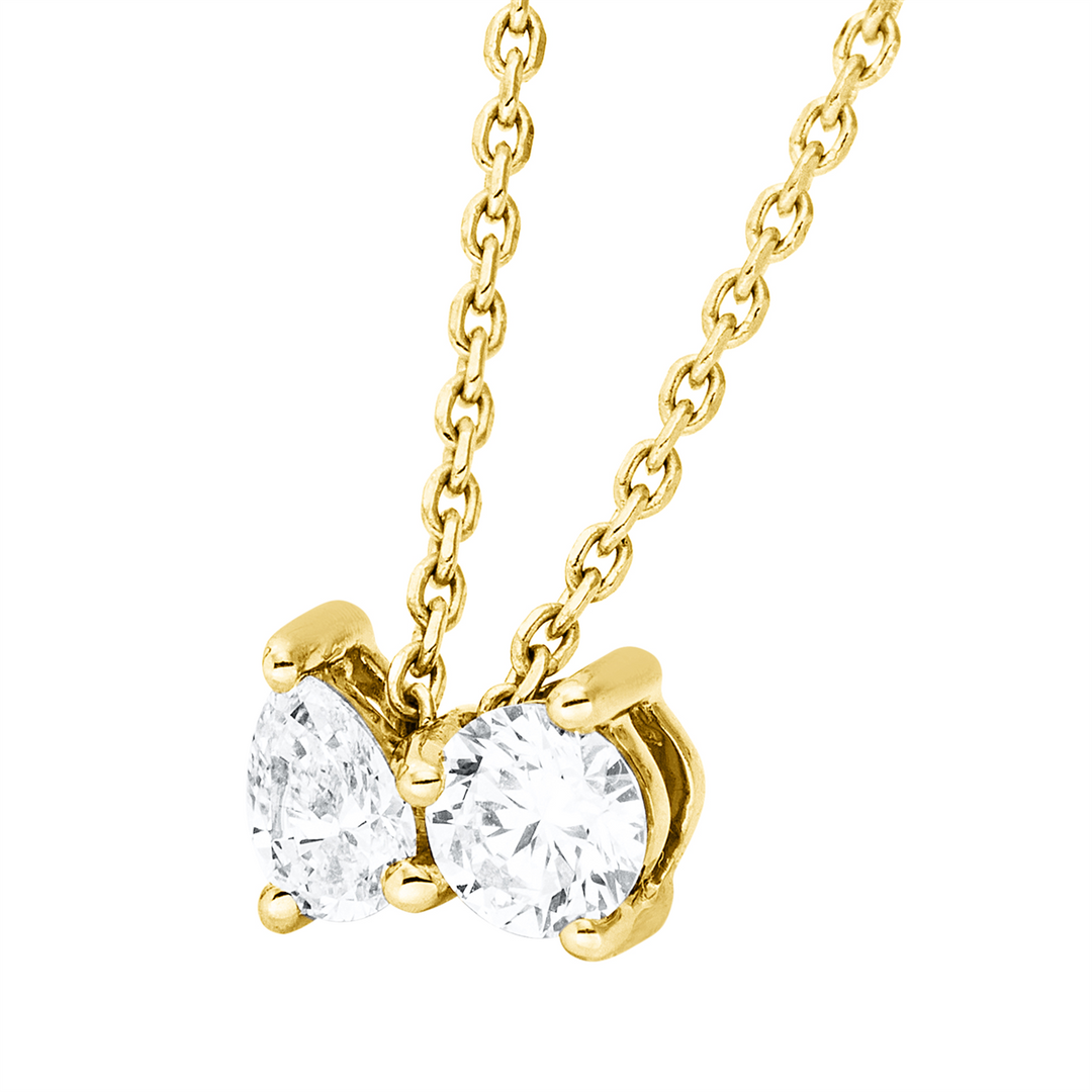 Modern Woman Collier - 4Q165