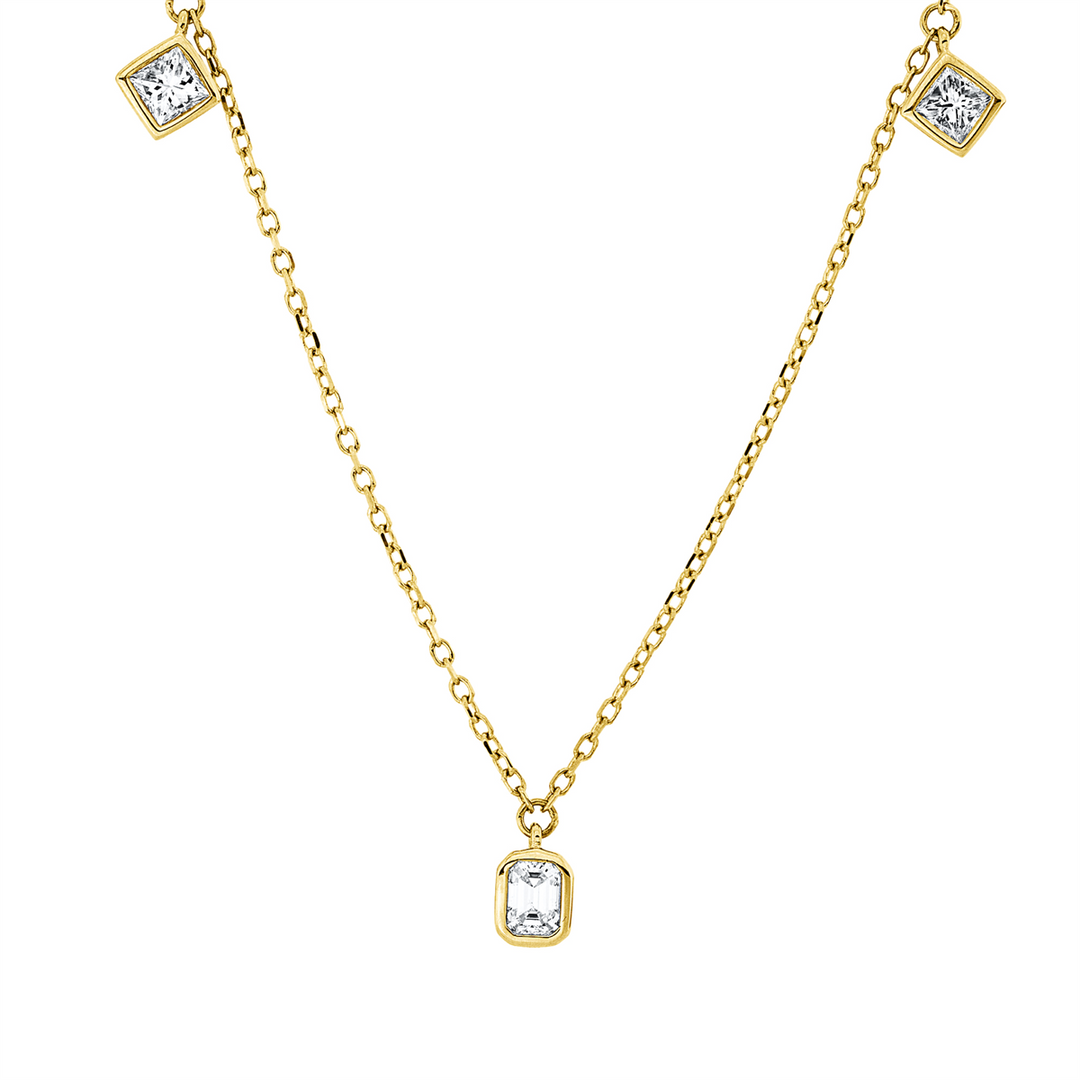 Modern Woman Collier - 4Q167