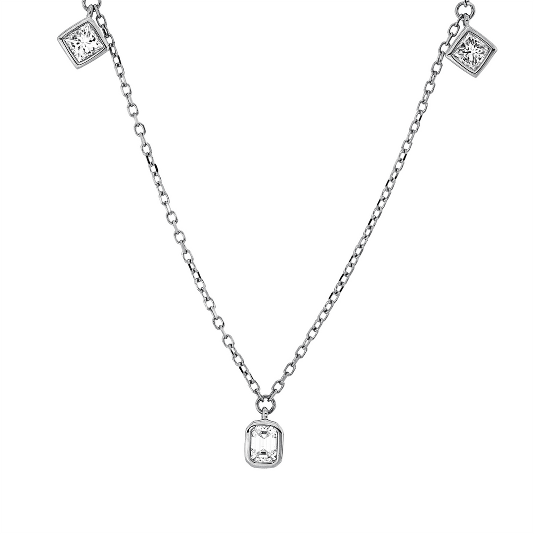 Modern Woman Collier - 4Q167