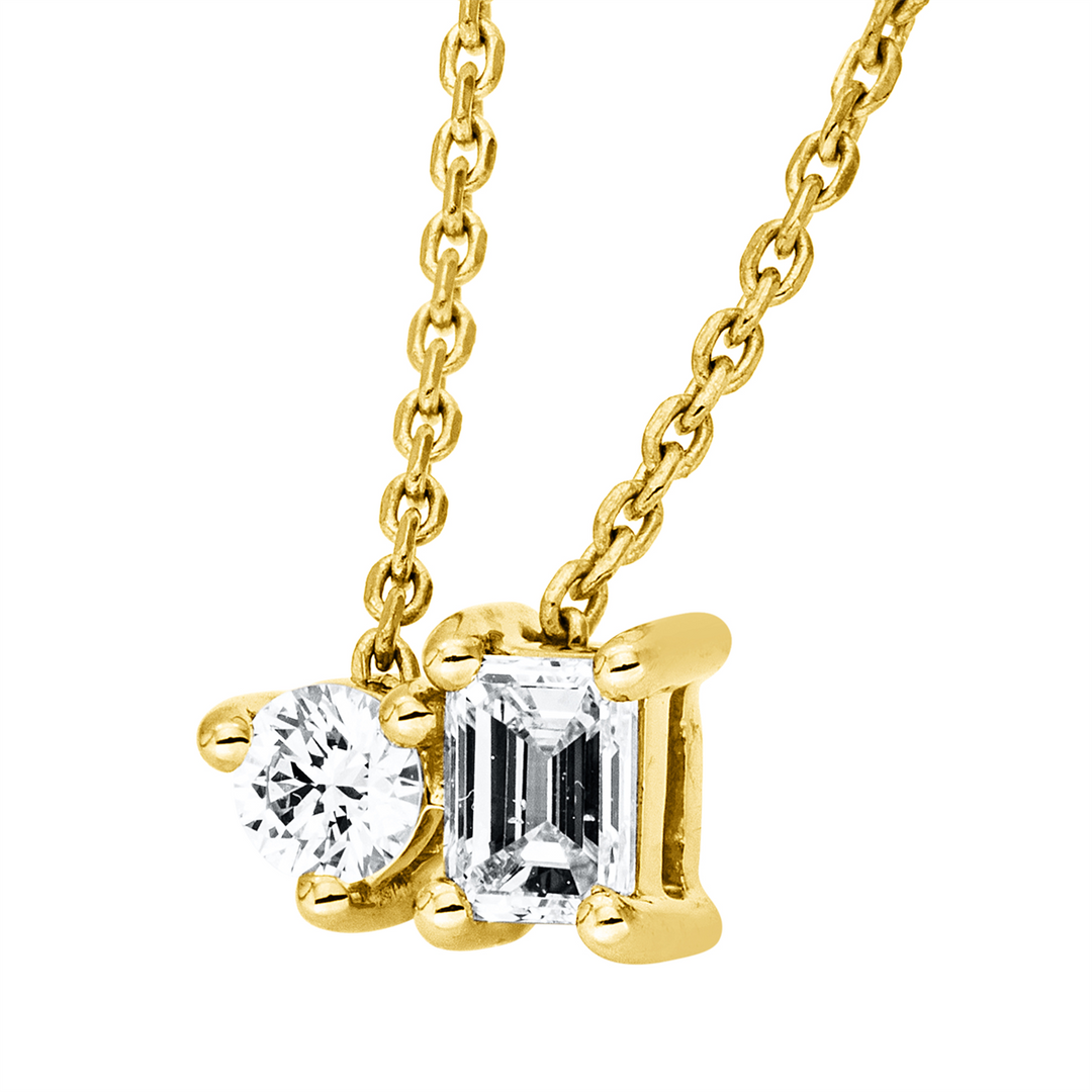Baguette Collier - 4Q168