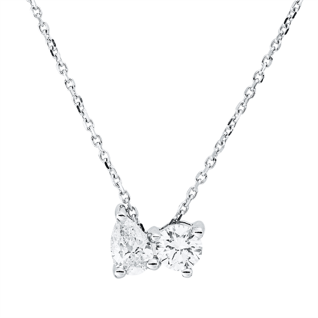 Modern Woman Collier - 4Q170