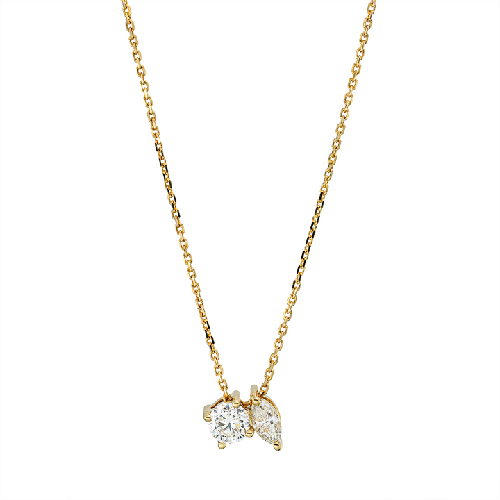 Modern Woman Collier - 4Q171