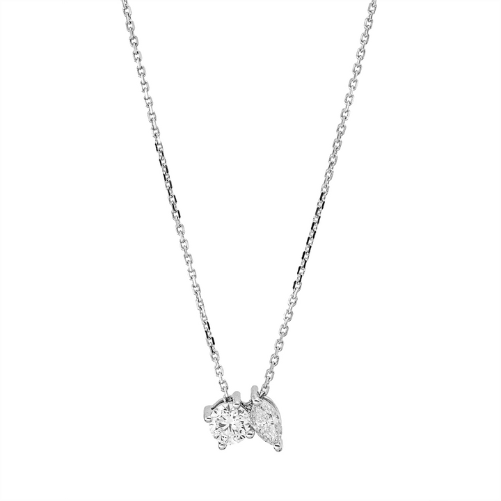 Modern Woman Collier - 4Q171