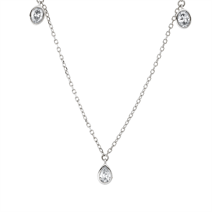 Modern Woman Collier - 4Q175