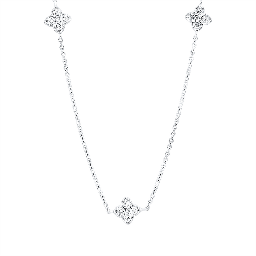 Modern Woman Collier - 4Q334