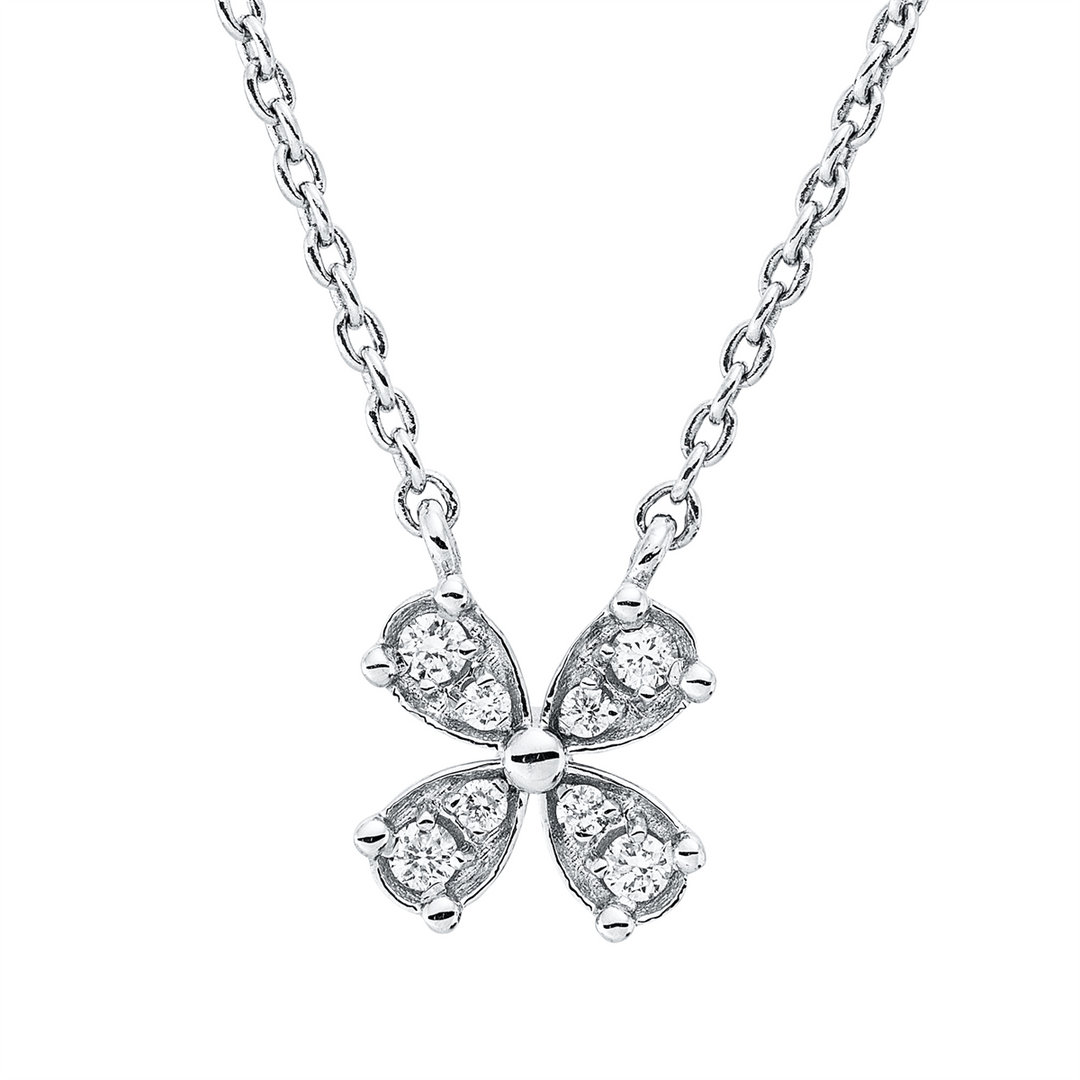 Modern Woman Collier - 4Q349