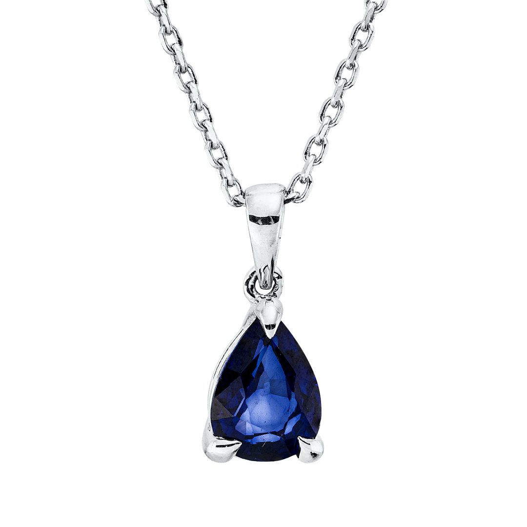 Farbstein Classic Collier - 4Q351