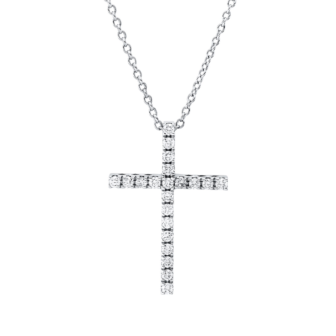 Kreuz Collier - 4Q352