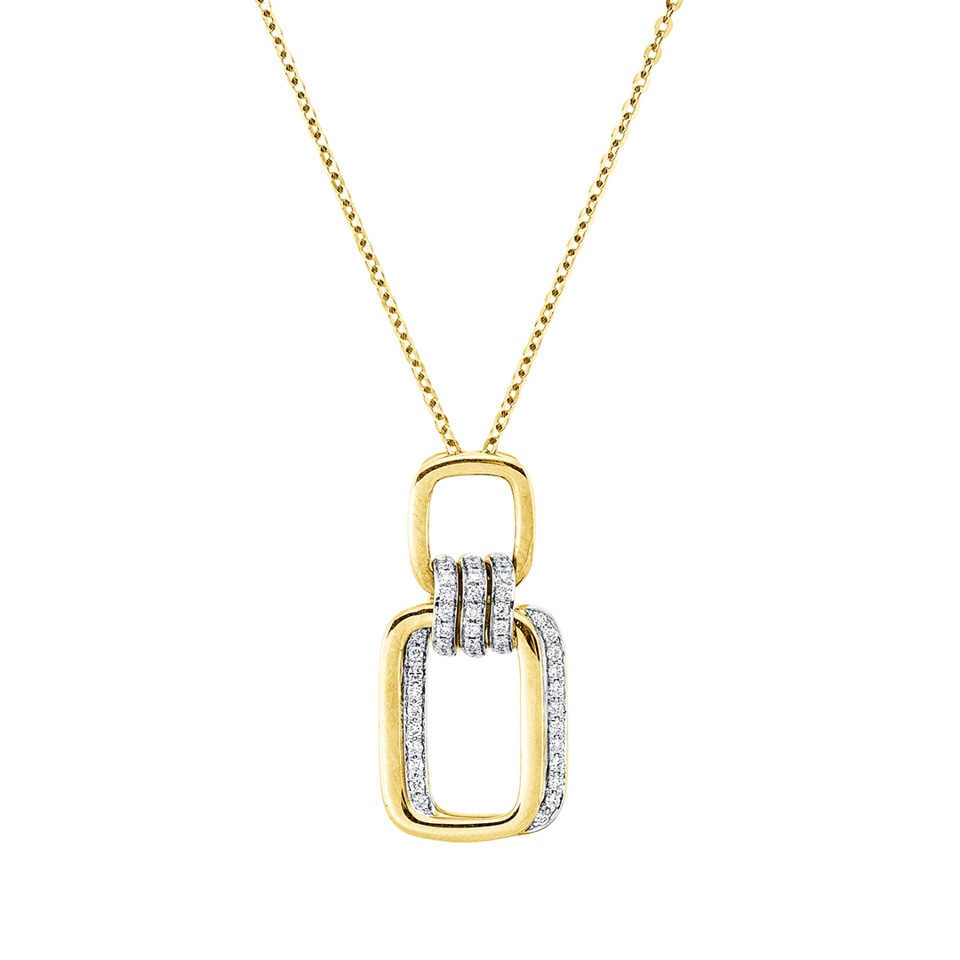 Modern Woman Collier - 4Q365