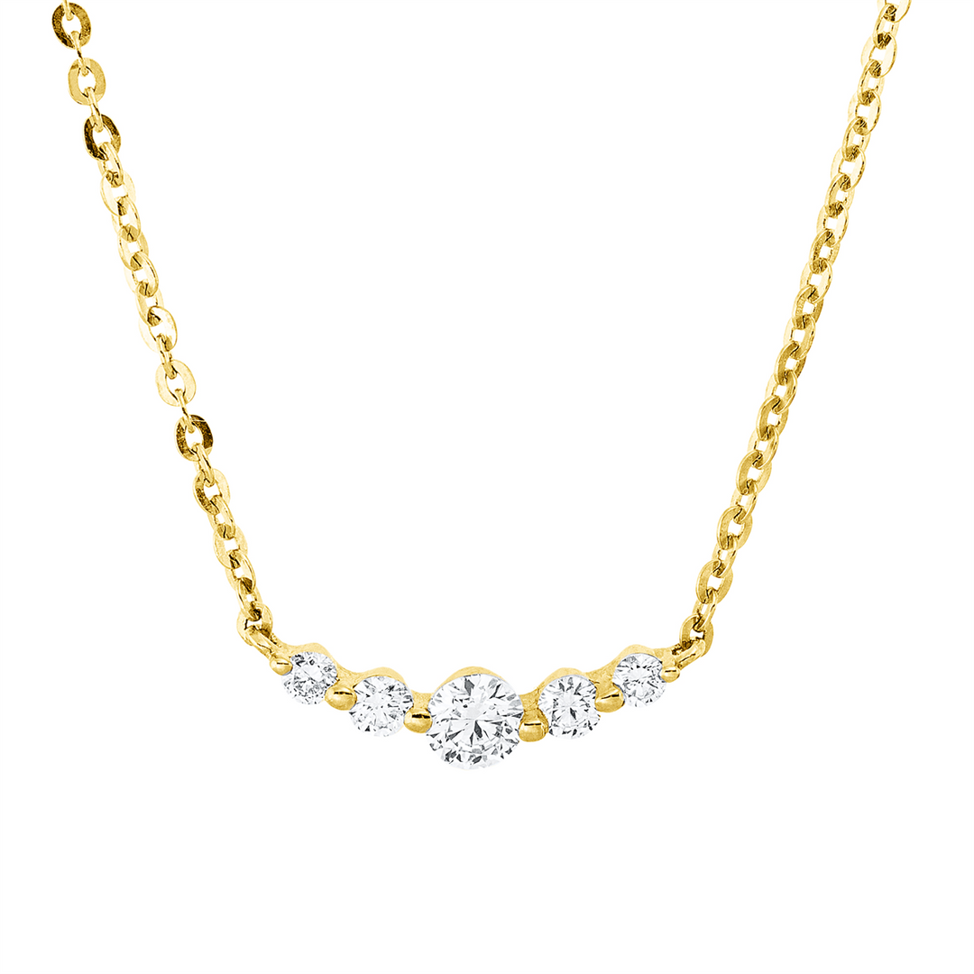 Modern Woman Collier - 4Q366