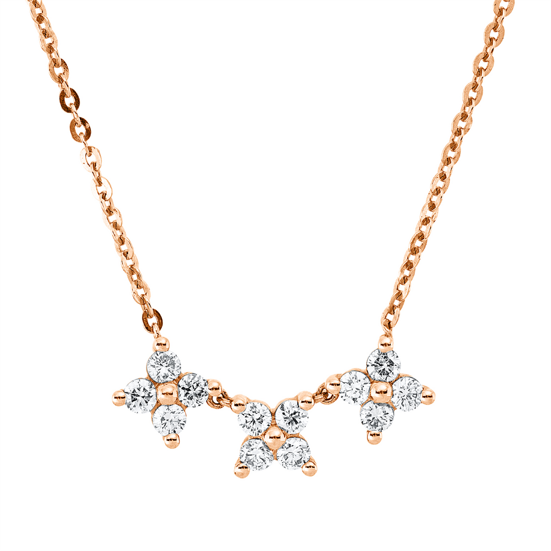 Modern Woman Collier - 4Q367