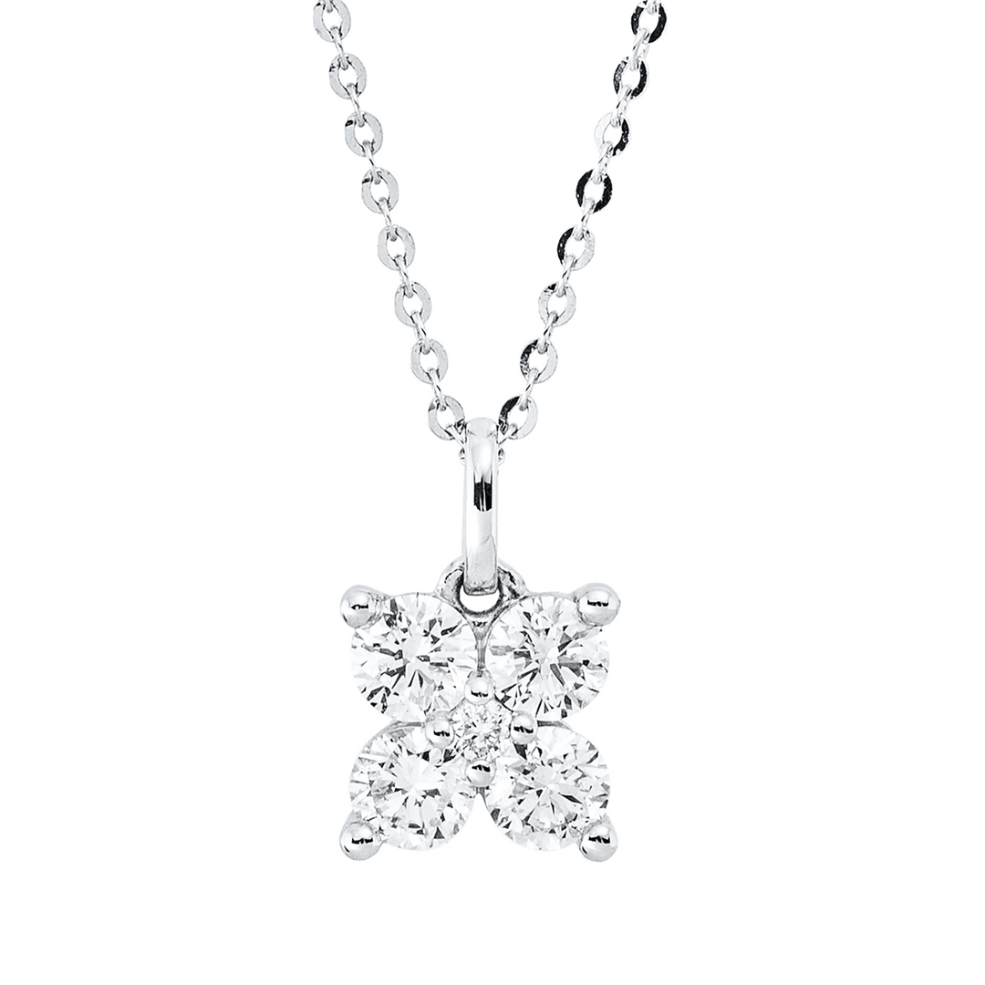 Modern Woman Collier - 4Q370