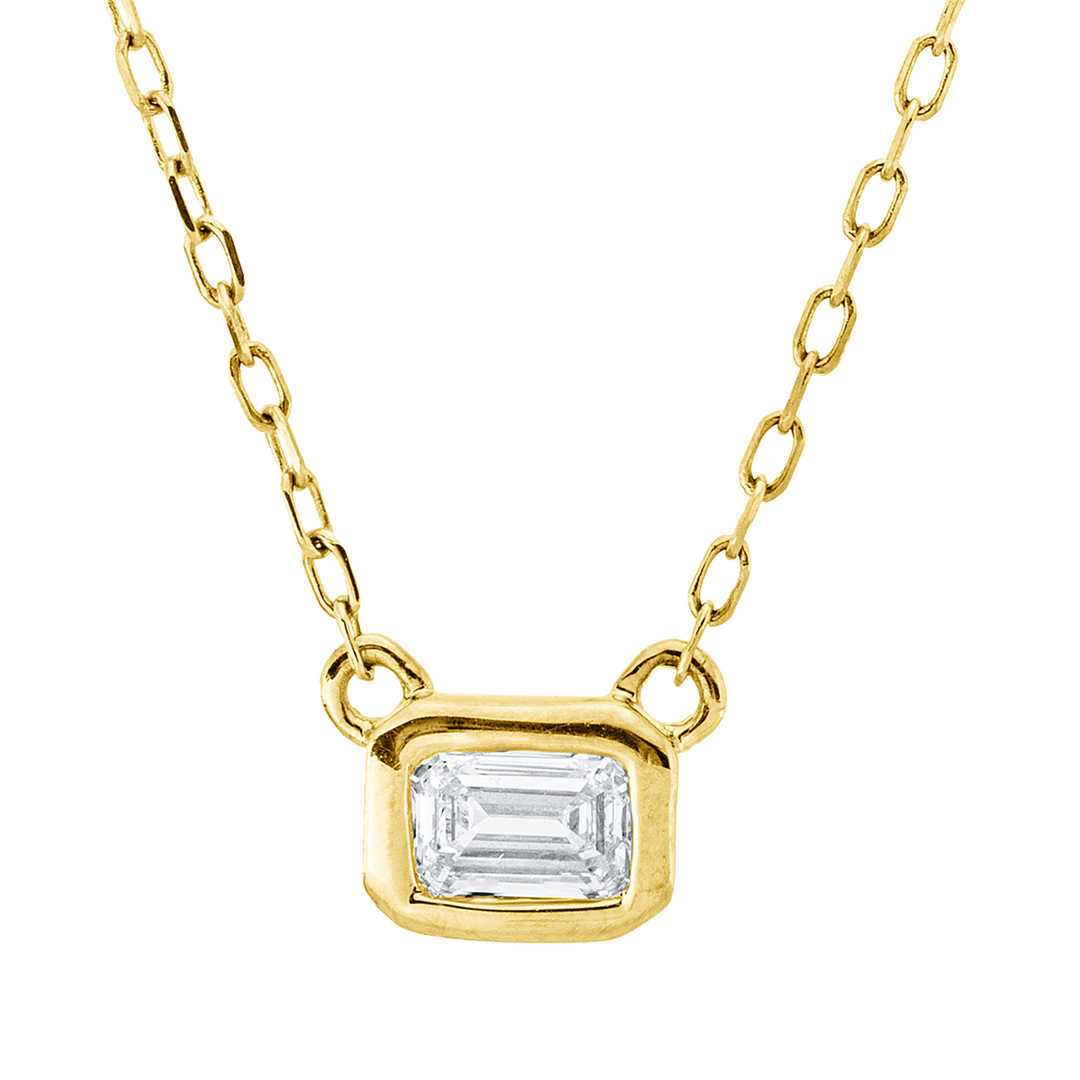 Baguette Collier - 4Q383