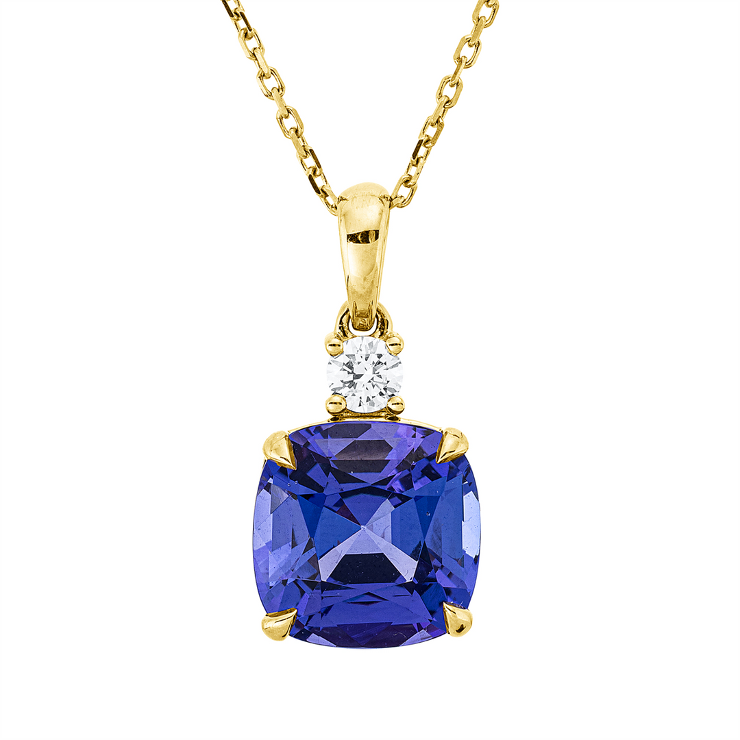 Farbstein Classic Collier - 4Q392