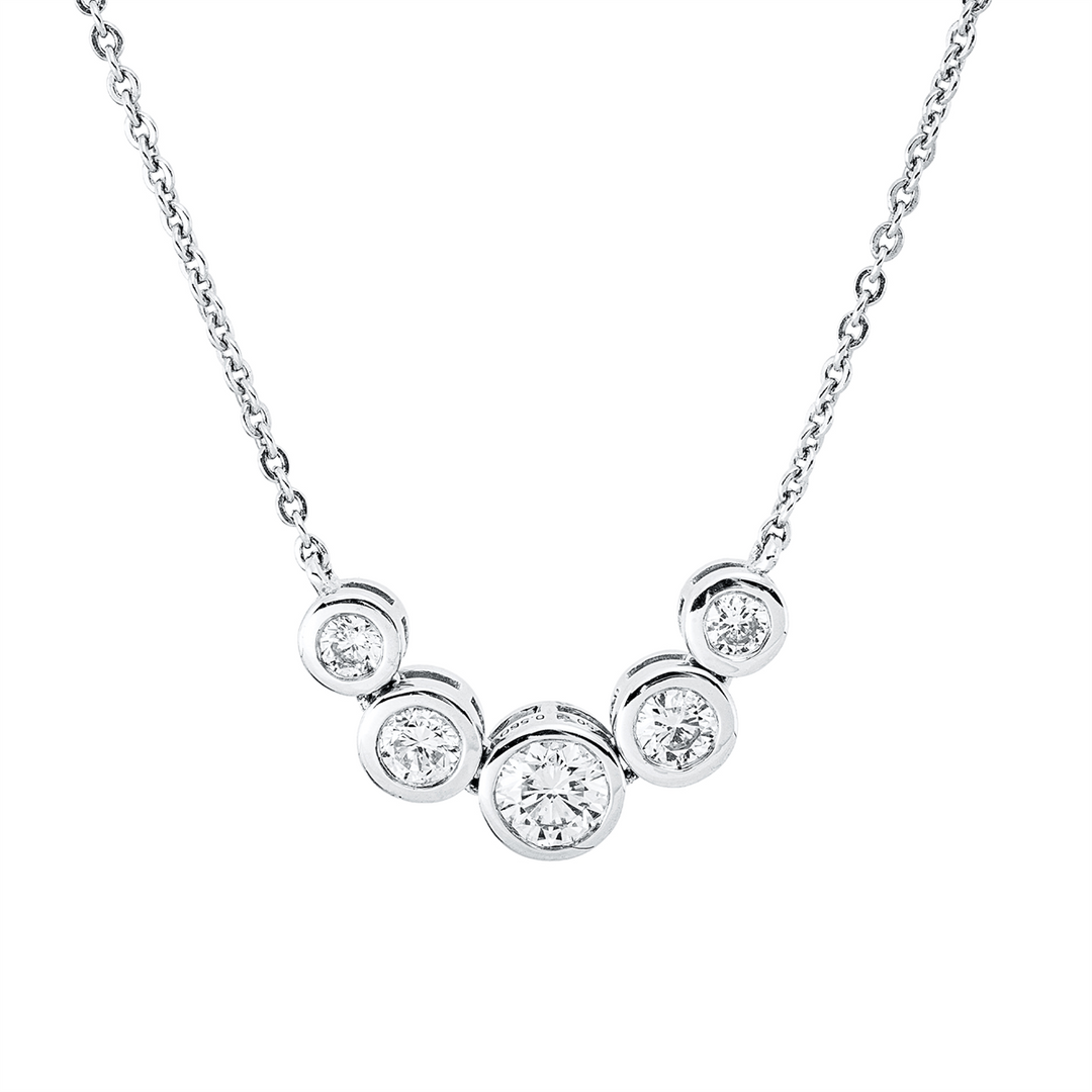 Modern Woman Collier - 4Q401