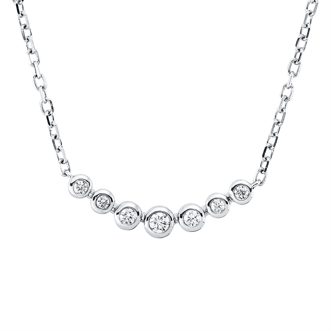 Modern Woman Collier - 4Q402