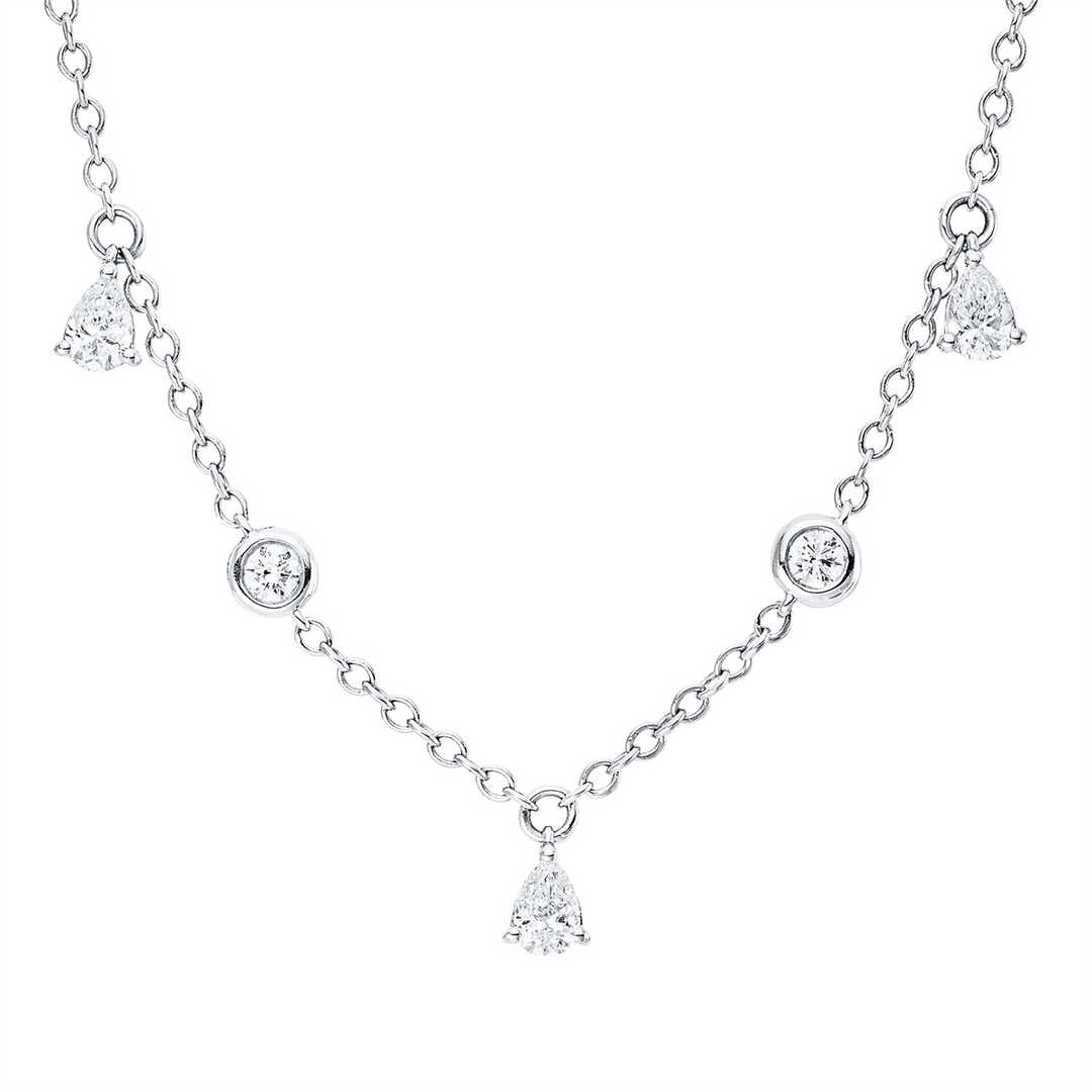 Modern Woman Collier - 4Q409