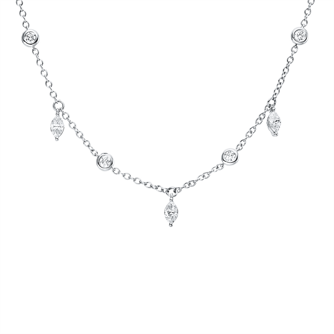 Modern Woman Collier - 4Q411
