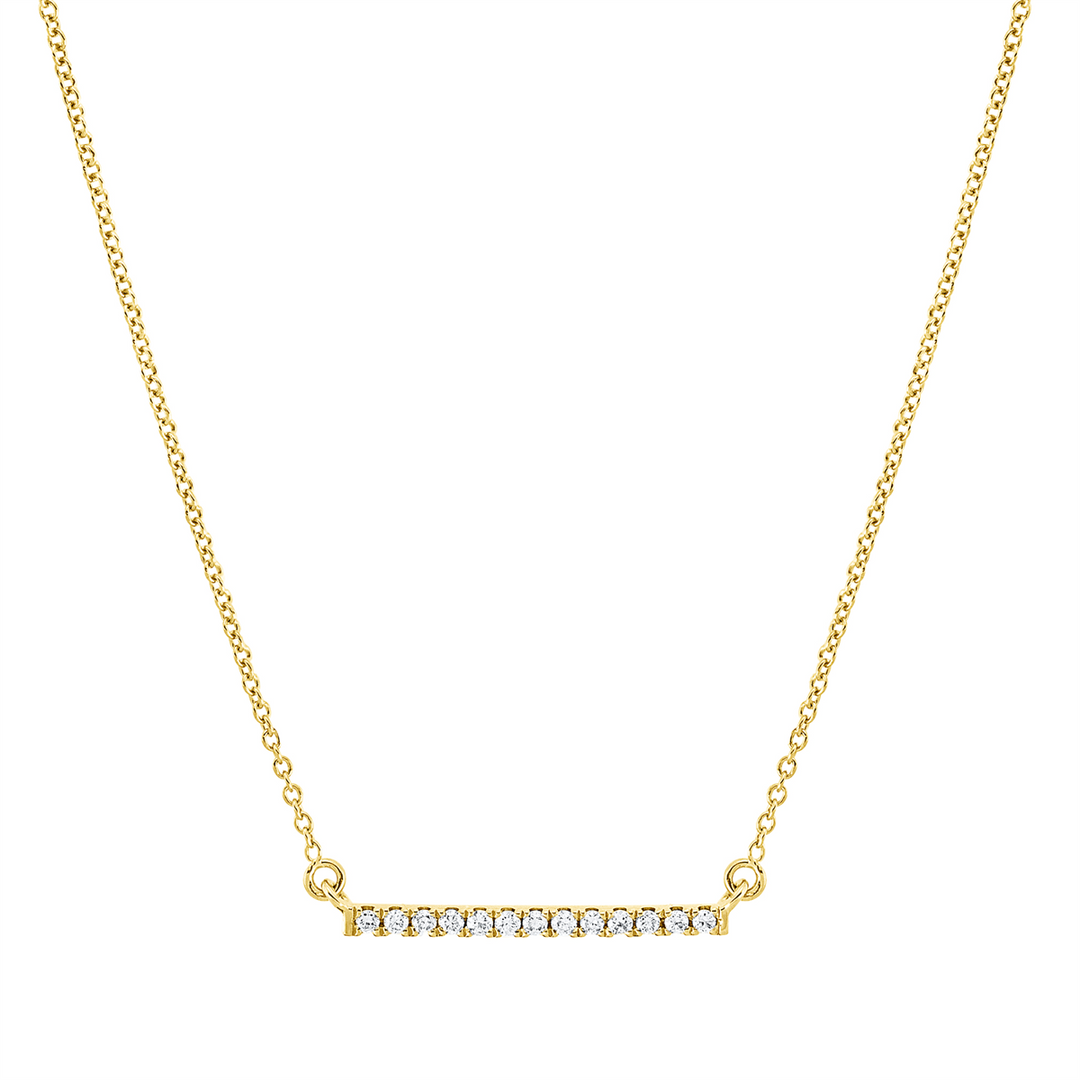 Modern Woman Collier - 4Q413