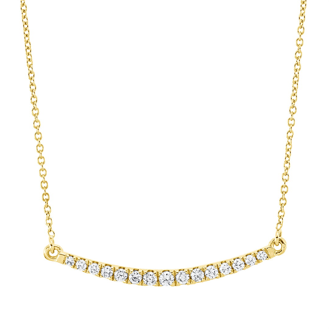 Modern Woman Collier - 4Q414