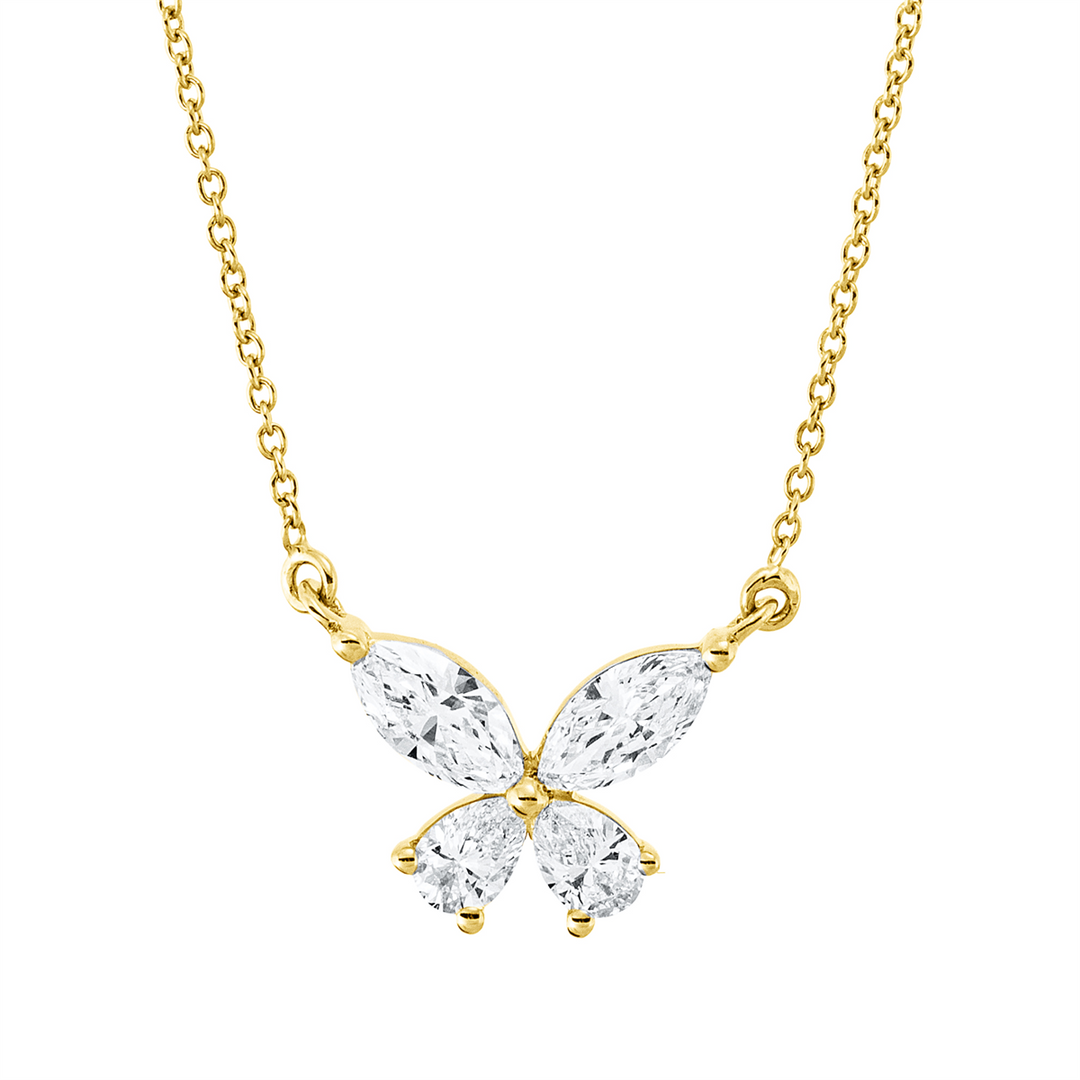 Modern Woman Collier - 4Q418