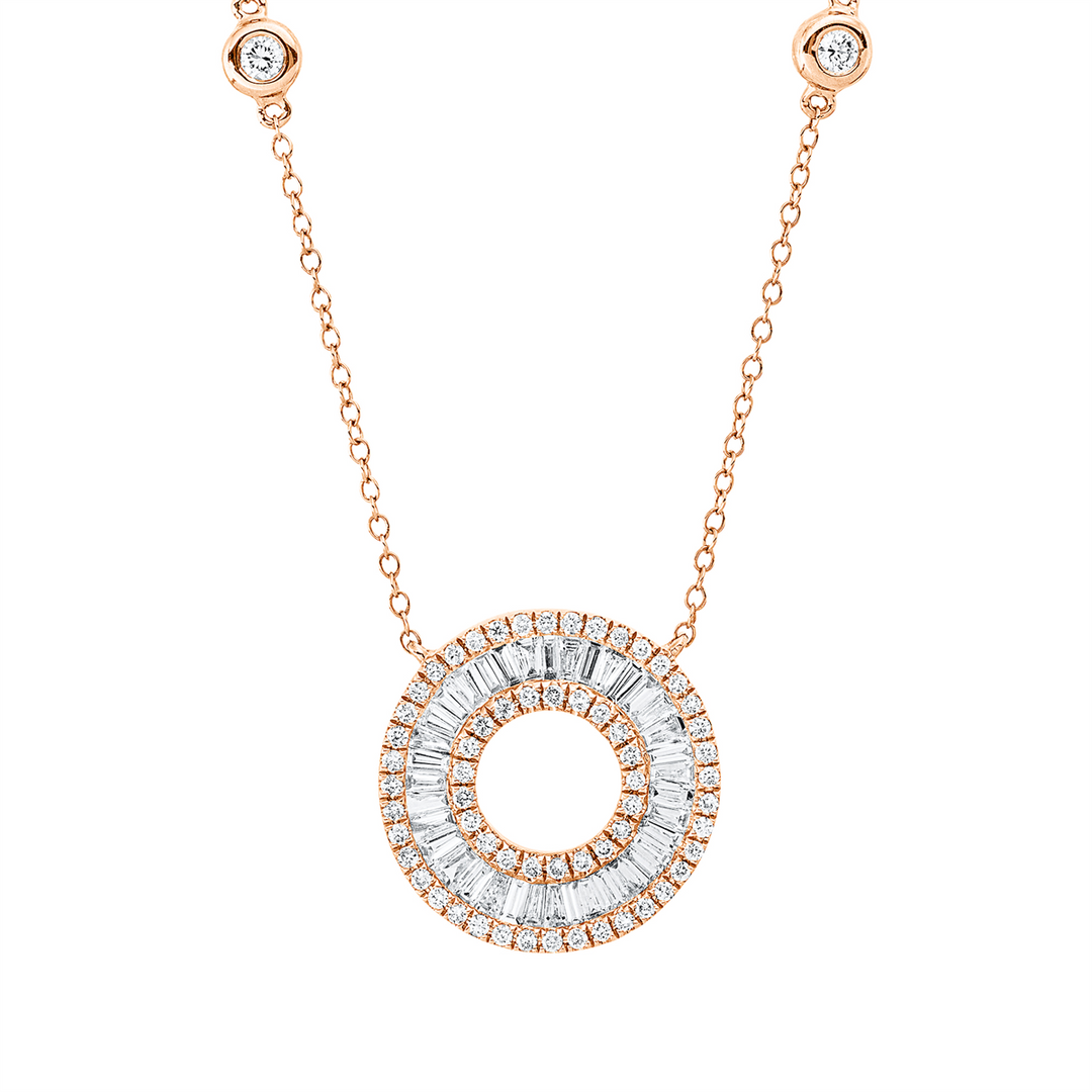 Baguette Collier - 4Q421
