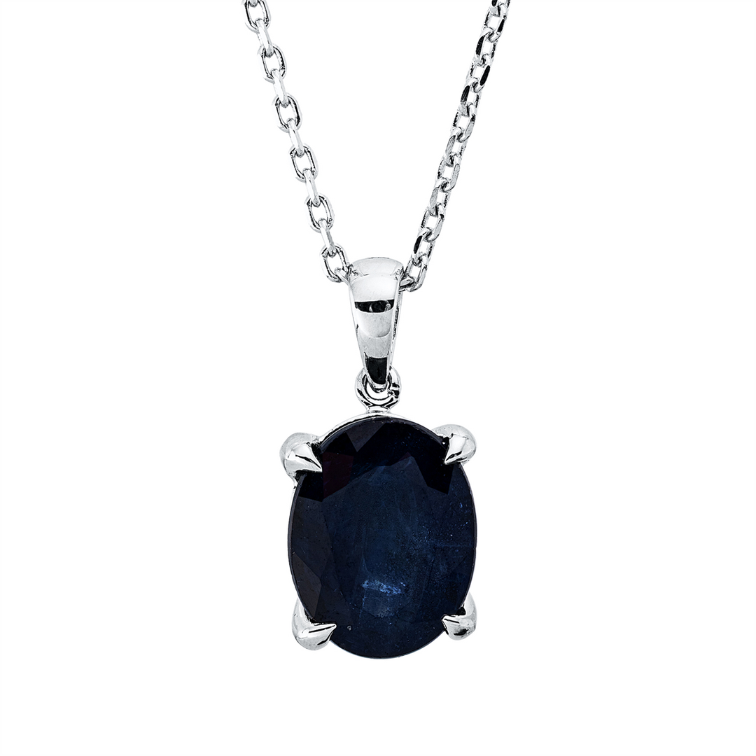 Farbstein Classic Collier - 4Q428