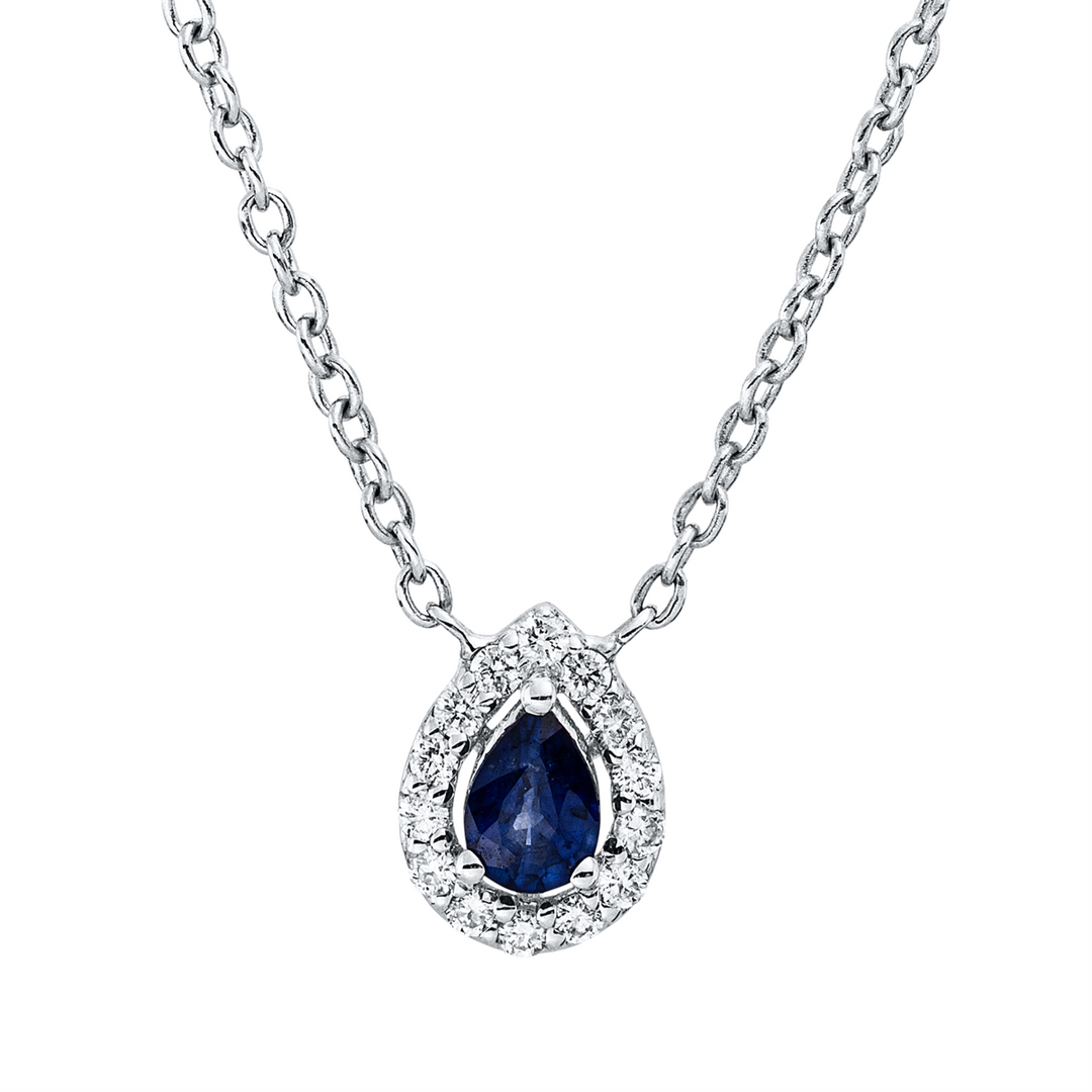 Farbstein Classic Collier - 4Q435