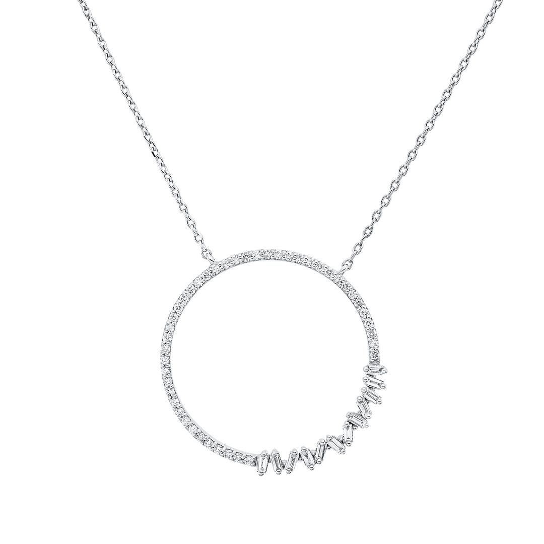 Baguette Collier - 4Q440