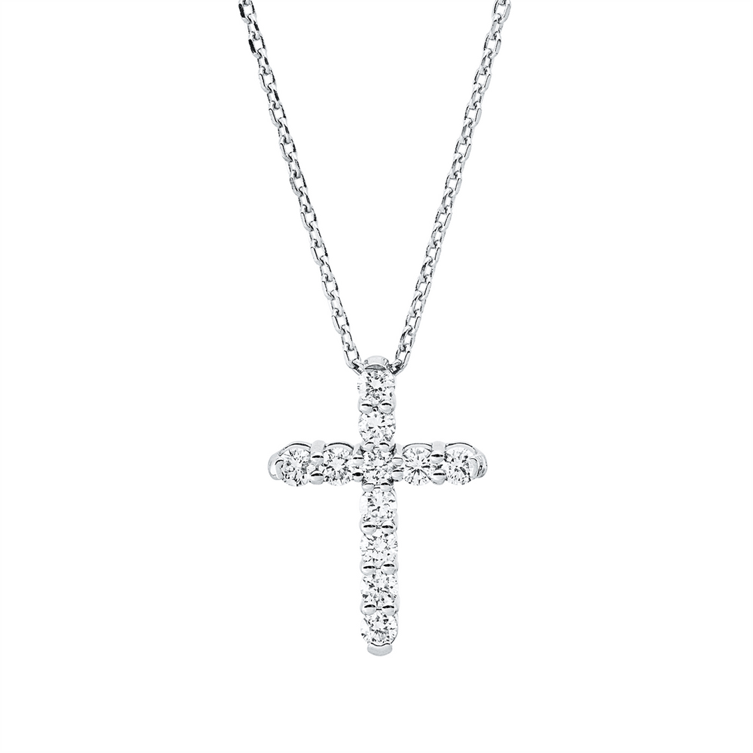 Kreuz Collier - 4Q443