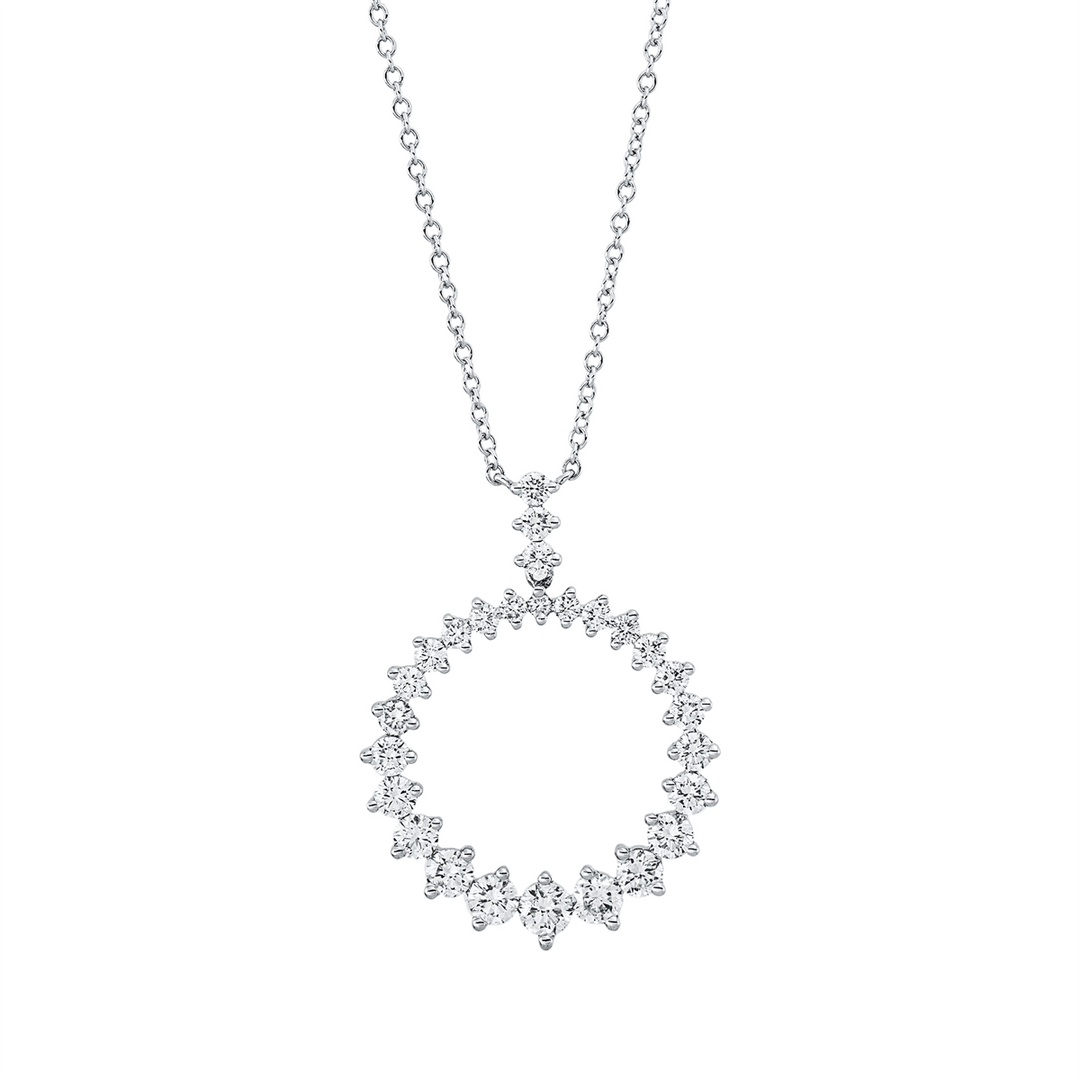Exklusiv Collier - 4Q446