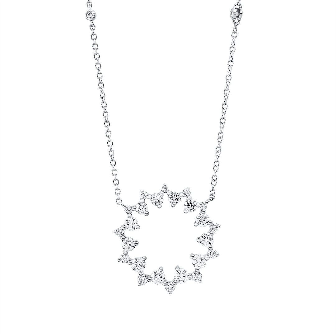 Modern Woman Collier - 4Q448