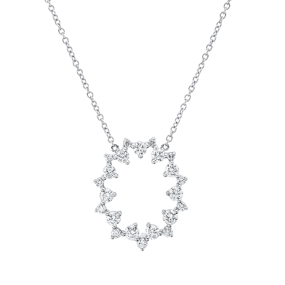 Modern Woman Collier - 4Q451
