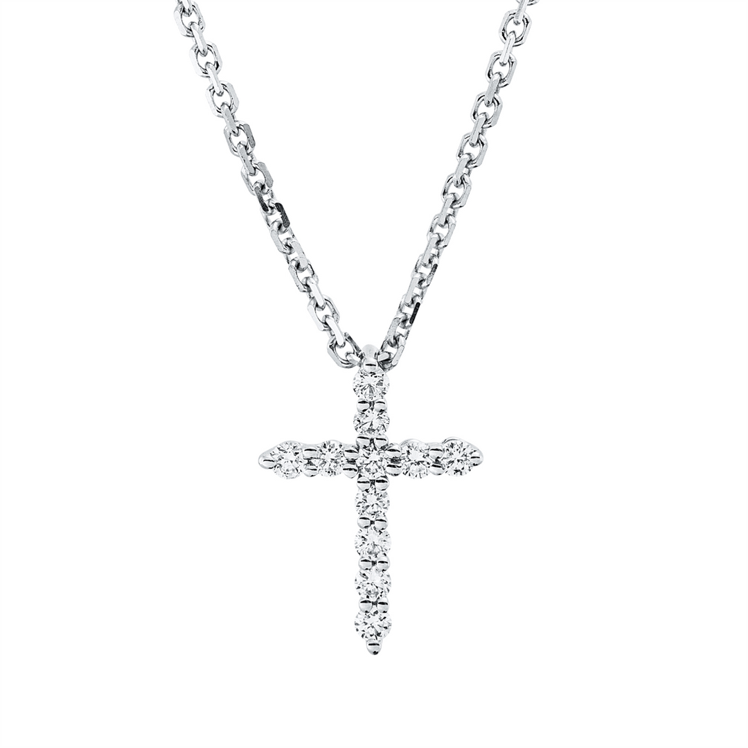 Kreuz Collier - 4Q467