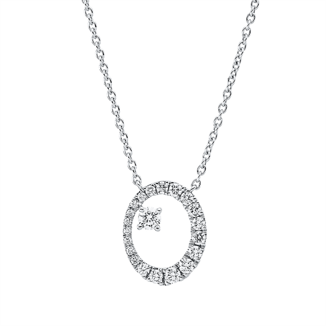 Modern Woman Collier - 4Q471