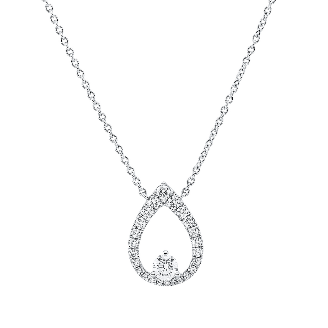 Modern Woman Collier - 4Q472