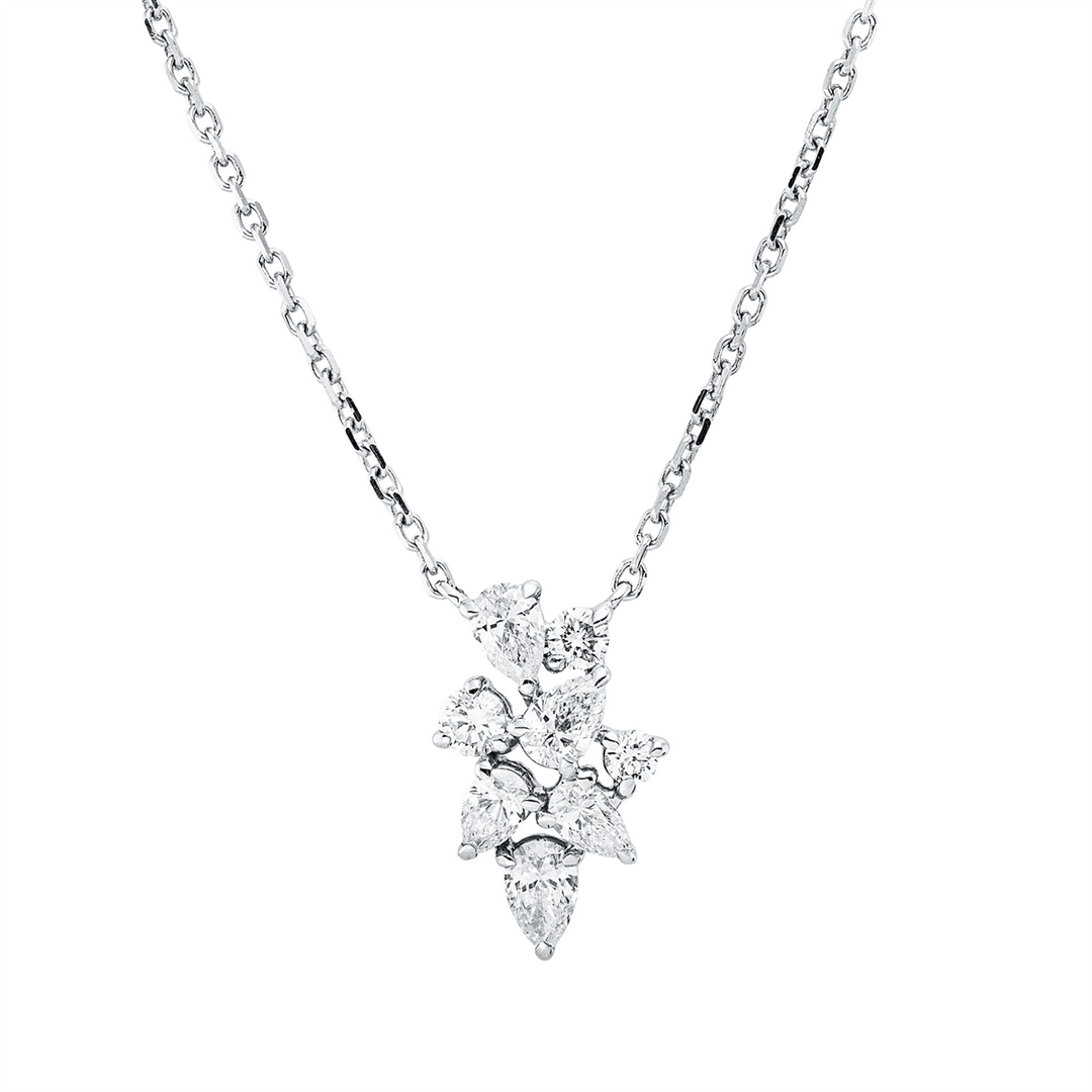 Modern Woman Collier - 4Q487